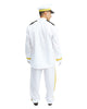 Adult Sea Captain Costume S/M