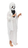 Child Ghost Costume 10-12 years