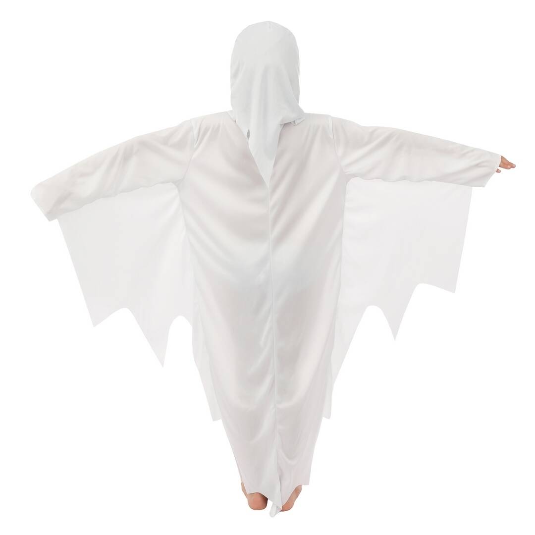 Child Ghost Costume 10-12 years