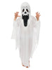 Child Ghost Costume 10-12 years