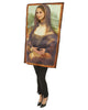Adult Mona Lisa Costume L/XL