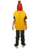 Child Hotdog Costume (one size)