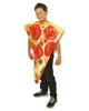 Child Pizza Costume (one size)