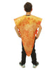 Child Pizza Costume (one size)