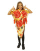 Child Pizza Costume (one size)