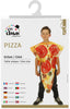 Child Pizza Costume (one size)