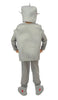 Child Robot Costume 3- 4 years