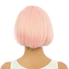Wig - Luxury Cabaret Wig (Pale Pink)