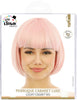 Wig - Luxury Cabaret Wig (Pale Pink)