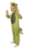 Child Dinosaur Costume 3-4 years