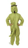 Child Dinosaur Costume 3-4 years