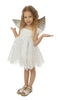 Child Angel  Costume 3- 4 years