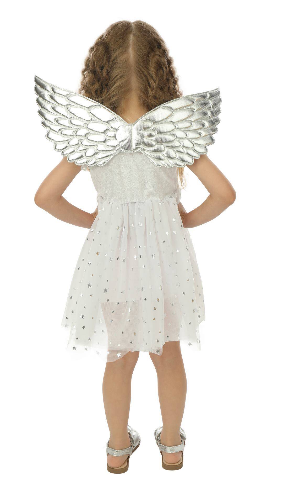 Child Angel  Costume 3- 4 years