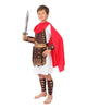 Child Gladiator Costume 10 - 12 years