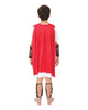 Child Gladiator Costume 10 - 12 years
