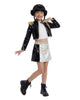 Child K-Pop Singer Costume 5-6 years