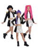 Child K-Pop Singer Costume 5-6 years