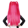 Child Wig - Singer K-Pop (Pink)