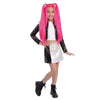 Child Wig - Singer K-Pop (Pink)