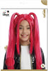 Child Wig - Singer K-Pop (Pink)