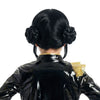 Child Wig - Singer K-Pop (Black)