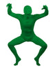 Adult Green suit Costume XL
