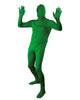 Adult Green suit Costume XL