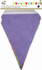 Bunting - Multicoloured
