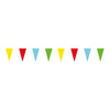 Bunting - Multicoloured