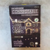 360 Warm White Christmas Connectable Cluster Lights