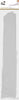 Costume Long Gloves (White)