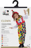 Child Clown Costume
