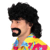 Wig - Mullet and beard