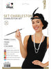 Costume Accessory Kit - Charleston