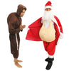 Costume Fake Stomach or Hump