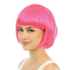 Wig - Cabaret Wig (Pink)