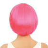 Wig - Cabaret Wig (Pink)