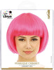 Wig - Cabaret Wig (Pink)