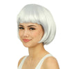 Wig - Cabaret Wig (White)