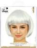 Wig - Cabaret Wig (White)