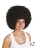 Wig - Afro Wig Black