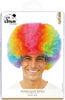 Clown - Multicoloured Wig