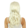 Wig - Hippie (Blonde)
