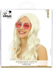 Wig - Hippie (Blonde)