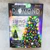 720 Multi colour Christmas String Lights