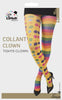Clown -Tights- Adults