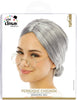 Wig - Grandma (Grey)