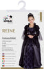 Child Queen Costume 7- 9 years