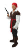 Adult Pirate Costume S/M