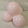 Pink Balloons - E114 Bag of 50 Eire Macaroon Pink Balloons